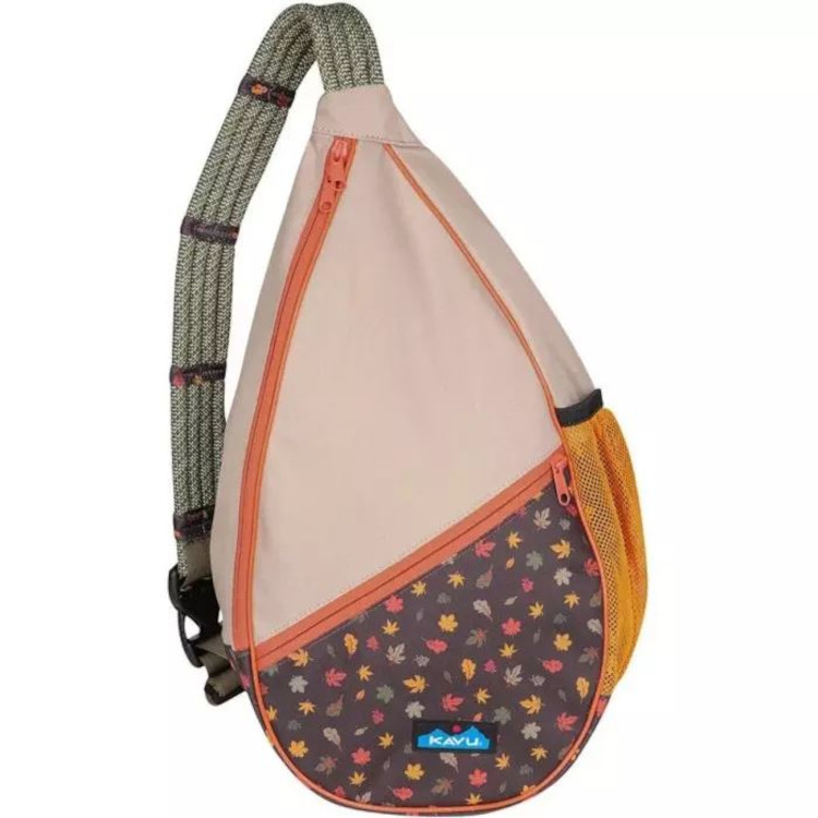 Kavu Paxton Sling Pack - 11 Liter - Image 17